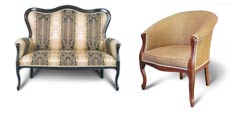 Мягкая мебель Лагуна - диваны и кресла