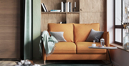 Диваны Epoka Home