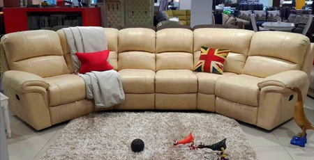 Диваны Meletto Comfort