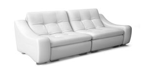 прямой диван М.1