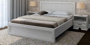 кровать Стефани 1400