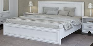 кровать Стефани 1600