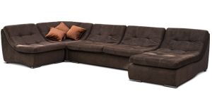 модульный диван М.2-1