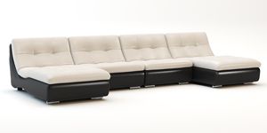 модульный диван М.5