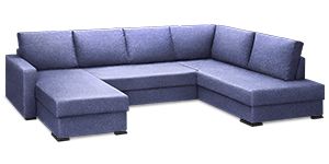 модульный диван Ричи мод.1