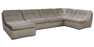 модульный диван М.2-2