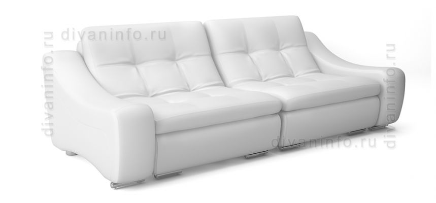 Увеличить Коллекция Armani прямой диван М.1