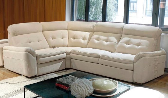  Meletto Sofas    