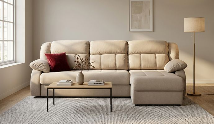 ��������� Meletto Sofas ������� ����� ������� ���� Monreal �.1