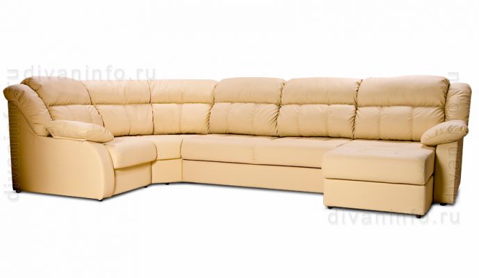  Meletto Sofas    