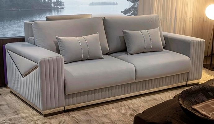  Meletto Sofas   