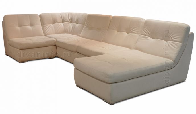  Meletto Sofas   